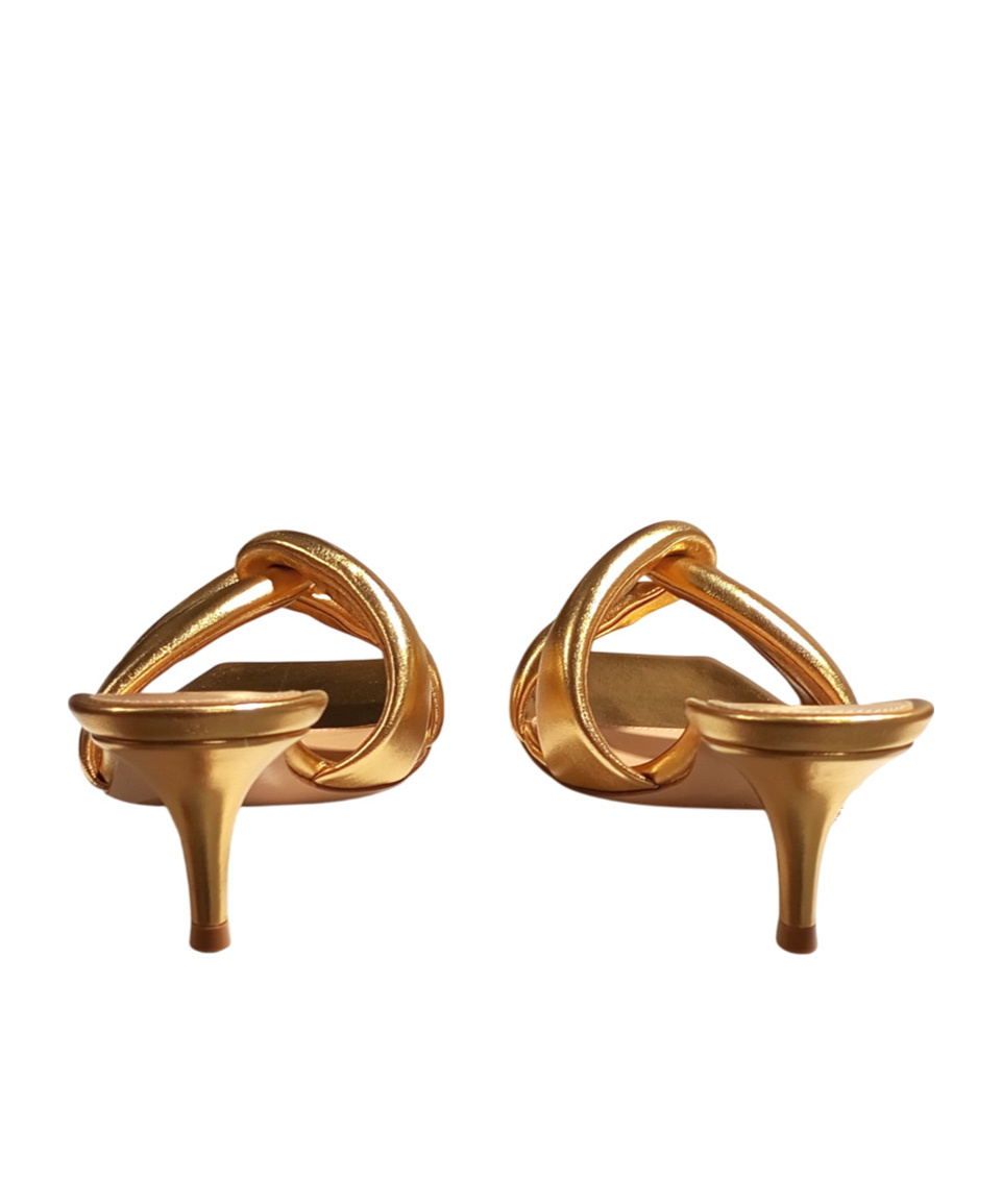 GIANVITO ROSSI 60MM AMOUR MULES