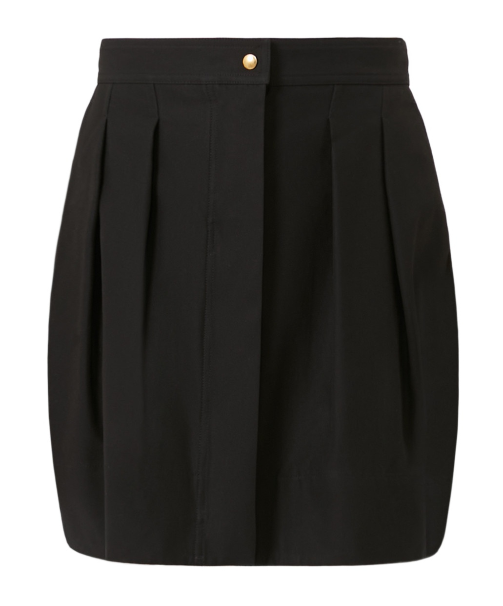 Max Mara Pleated Skirt
