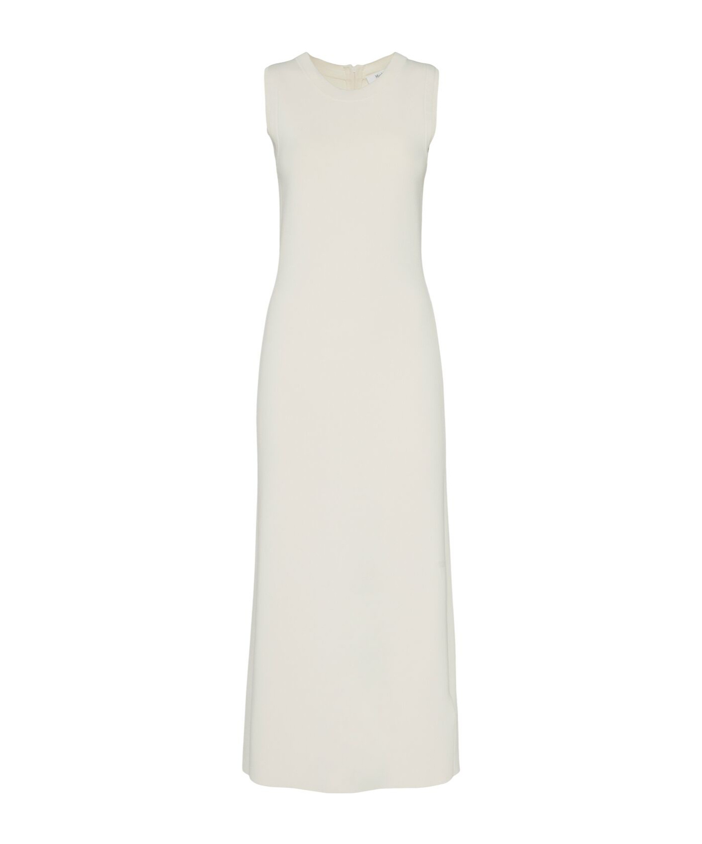 Max Mara Sleeveless Dress