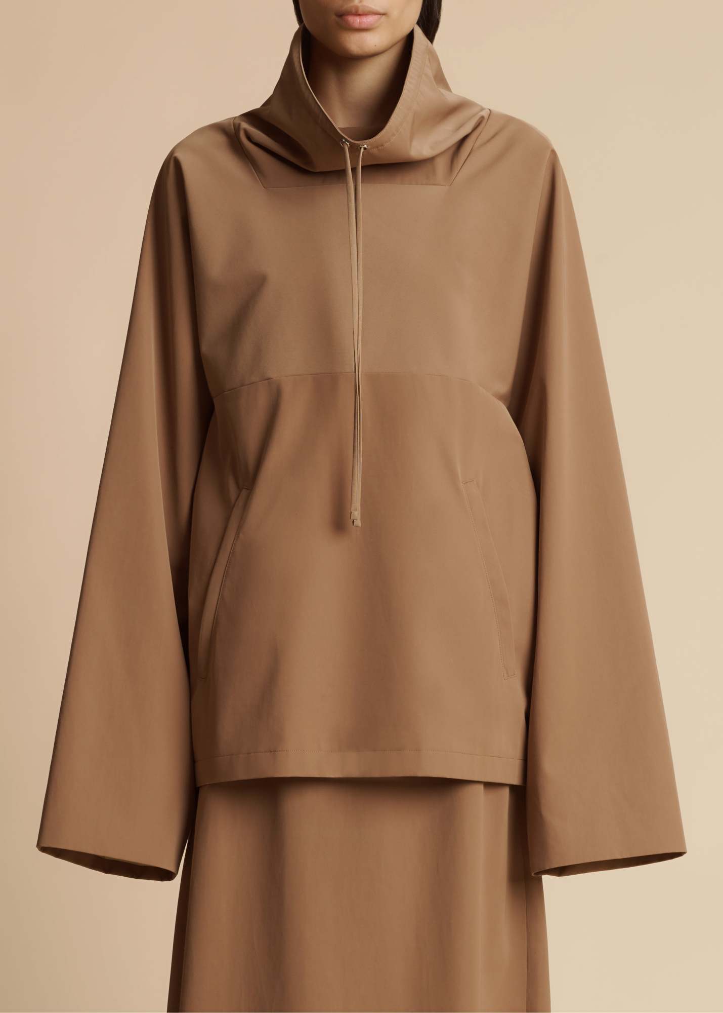 Khaite Paulson Jacket