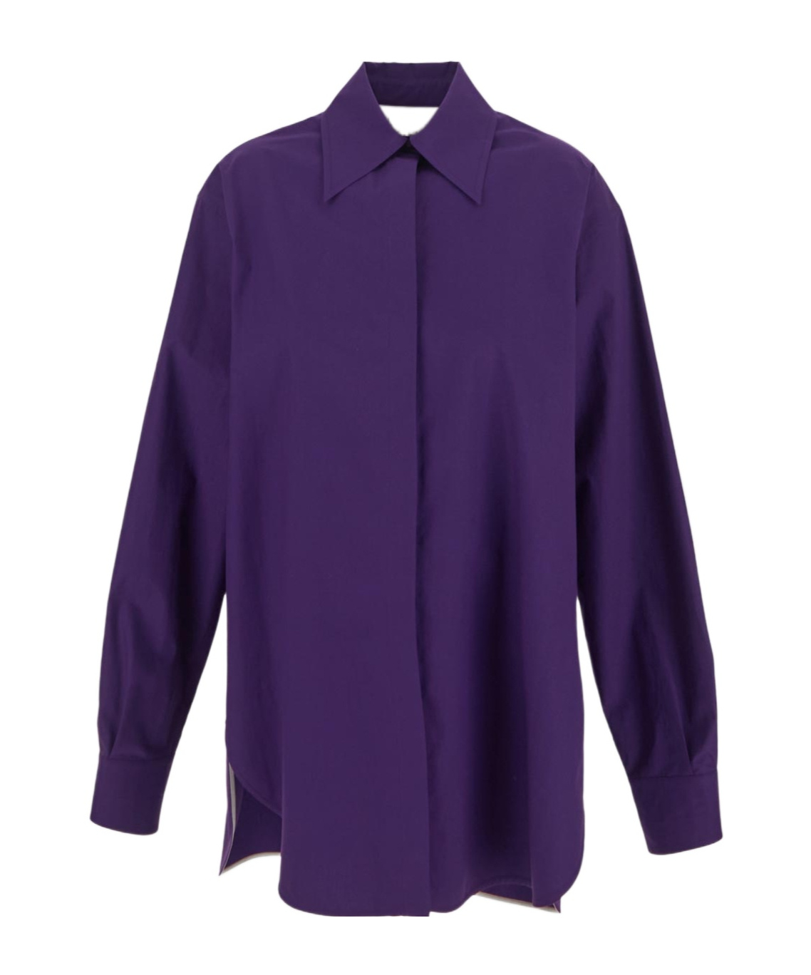 QUIRA LONG-SLEEVED SHIRT