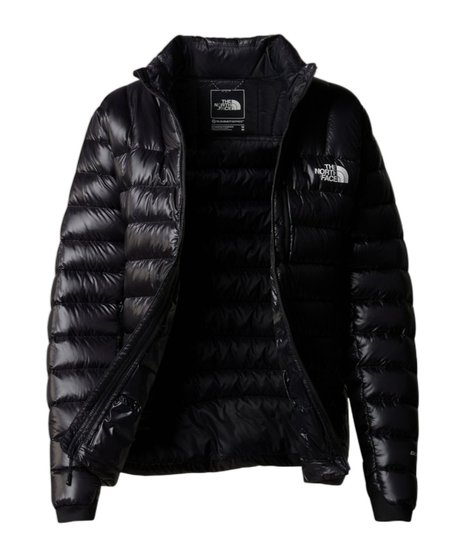 THE NORTH FACE SUMMIT BREITHORN DOWN JACKET 