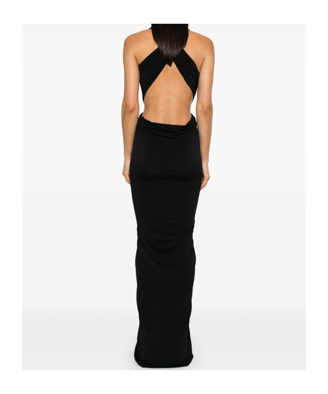 Rick Owens Poppy Maxi Dress