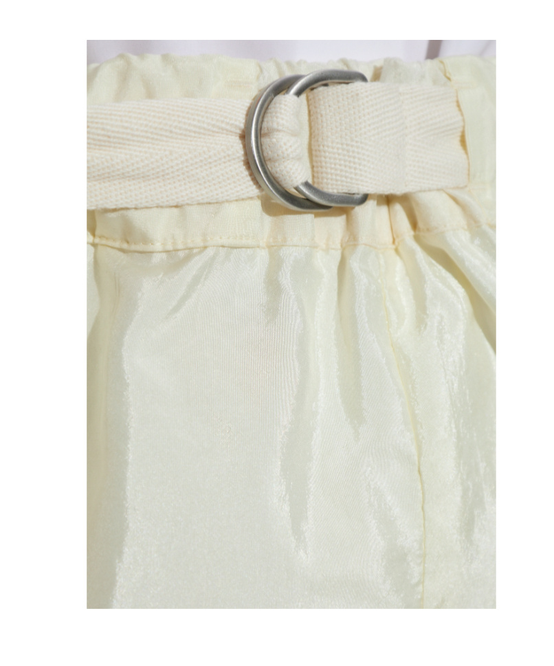 Jil Sander J40ka0256j70003106 Beige In White