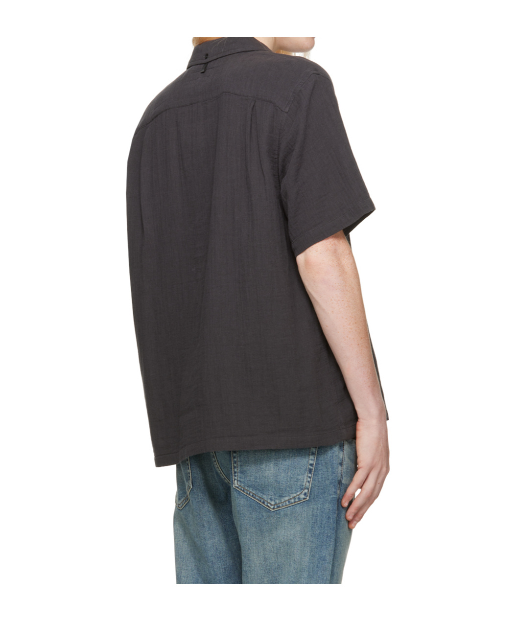 Rag & Bone Avery Shirt