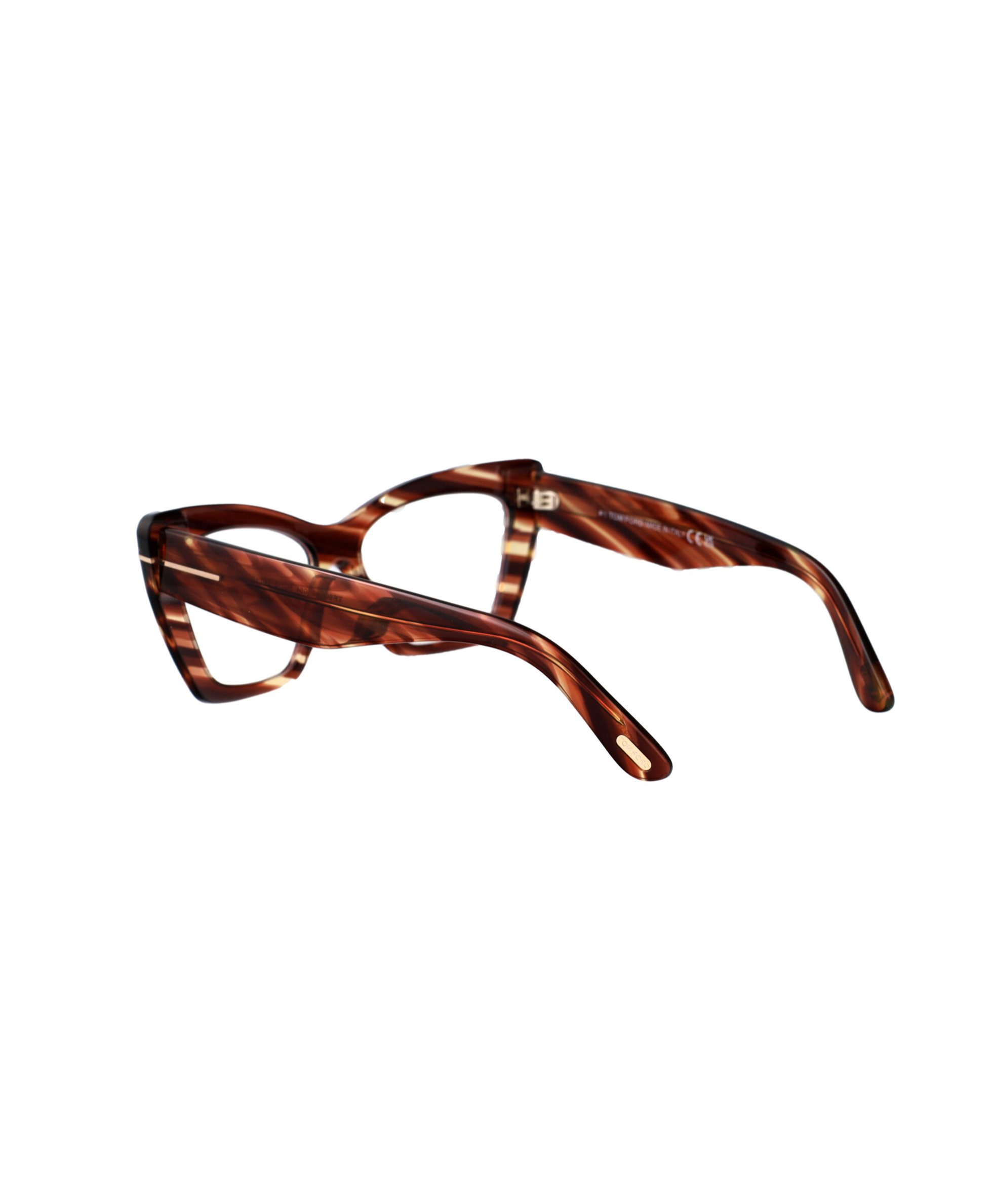 Tom Ford Geometric Flat Mirror