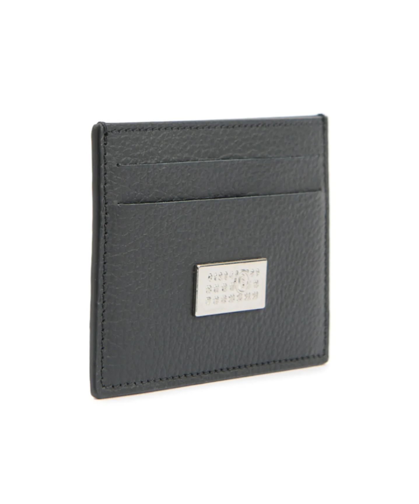 MM6 MAISON MARGIELA NUMERIC CARD HOLDER