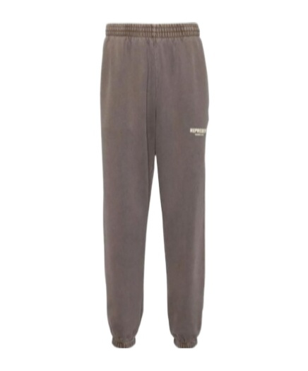 Represent Owners Club Track Pants In Gray