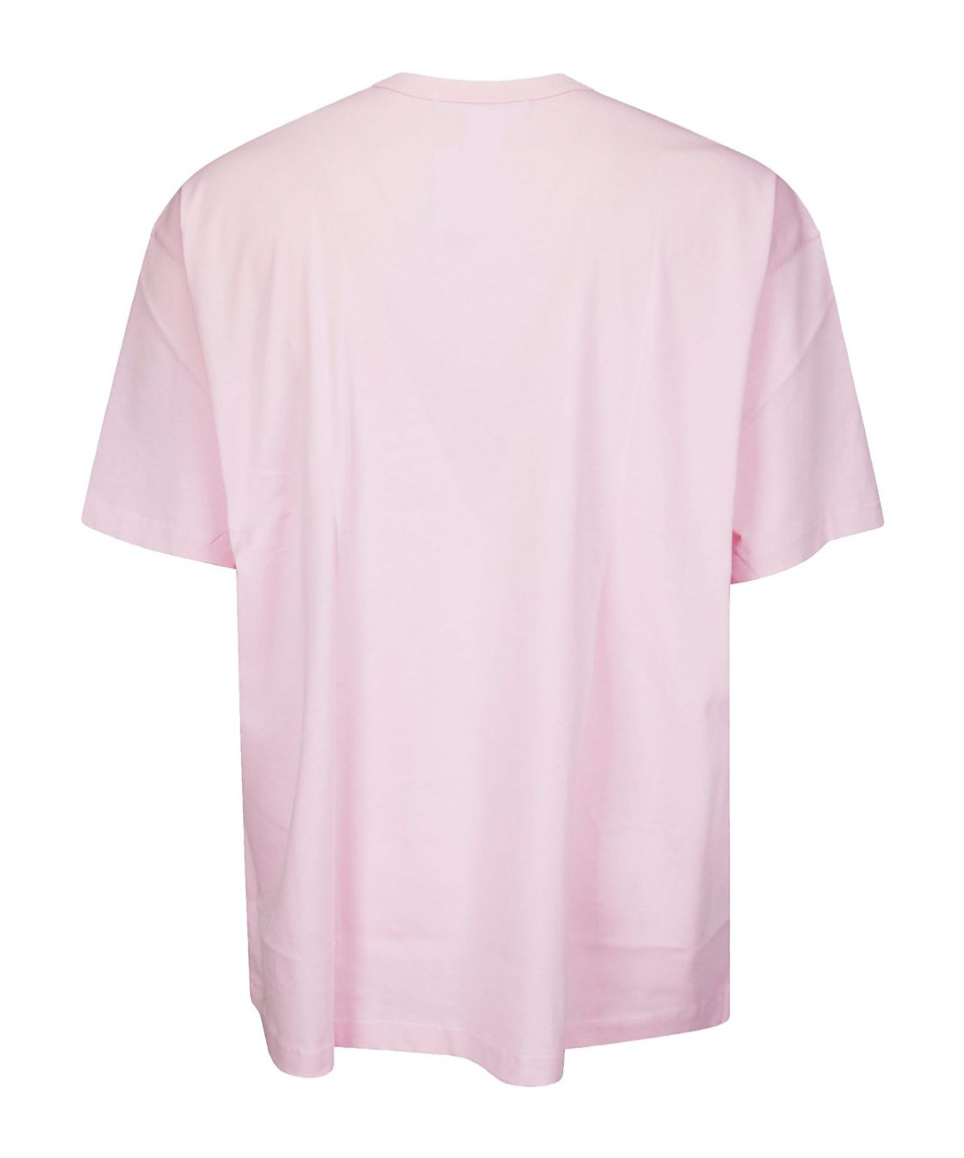 Comme Des Garçons T-shirt Comme Des Garcons Men Color Pink