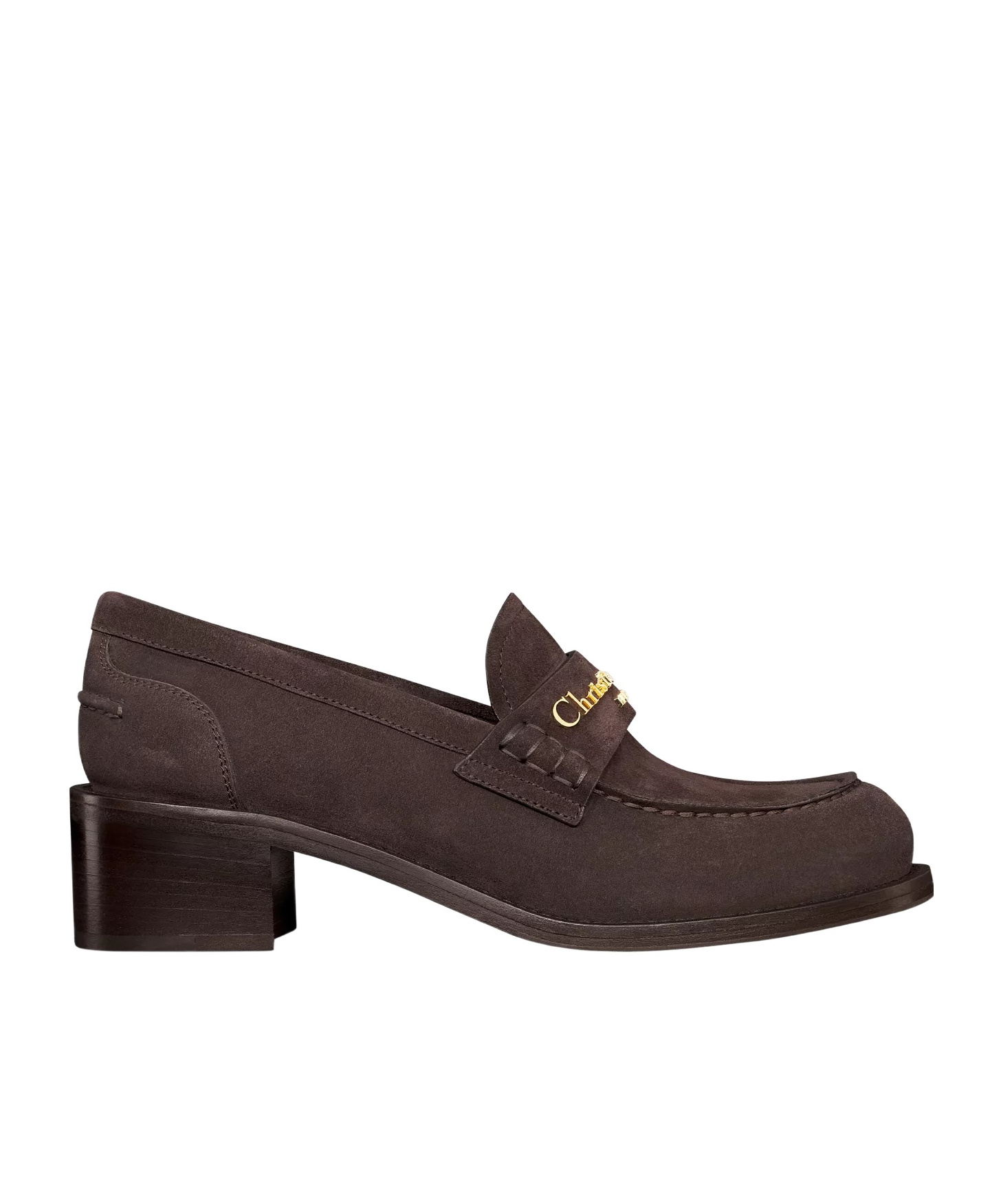 Dior Boy Pump In Animal Print