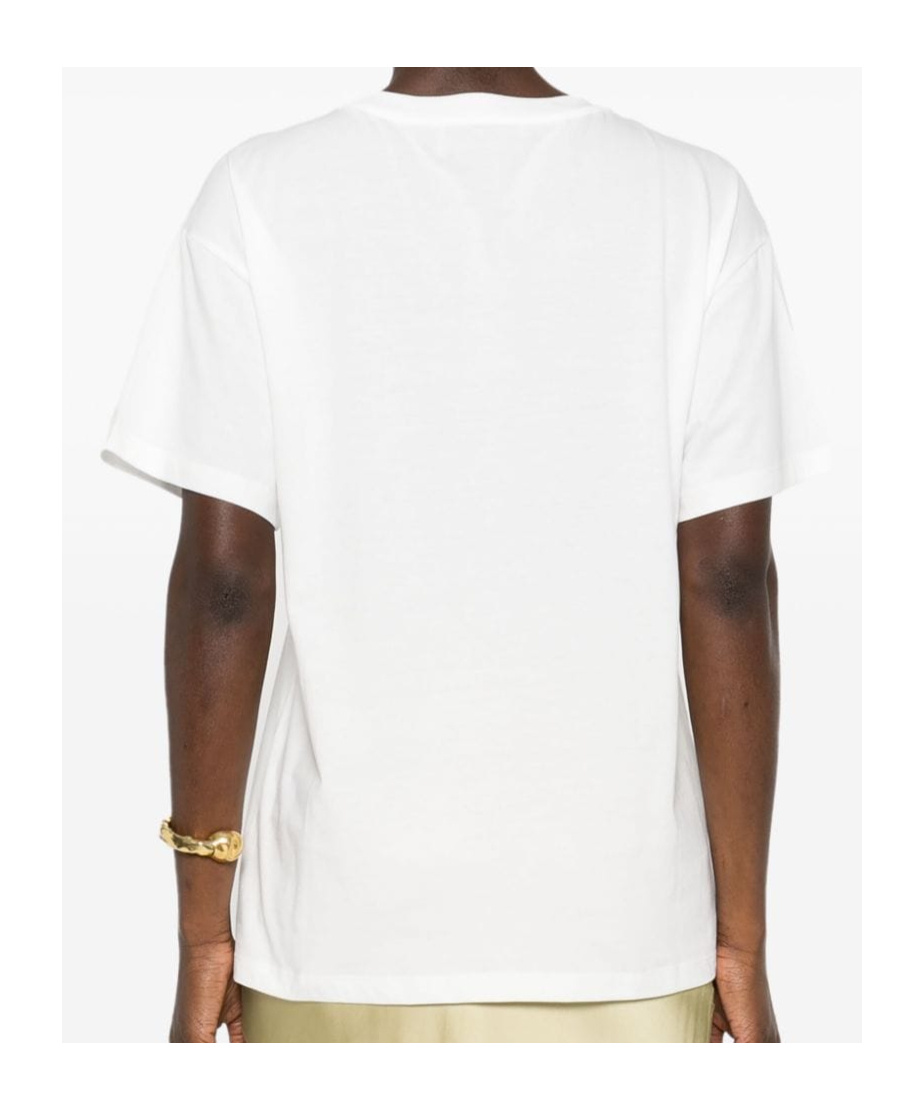 Ermanno Firenze Short-sleeved T-shirt