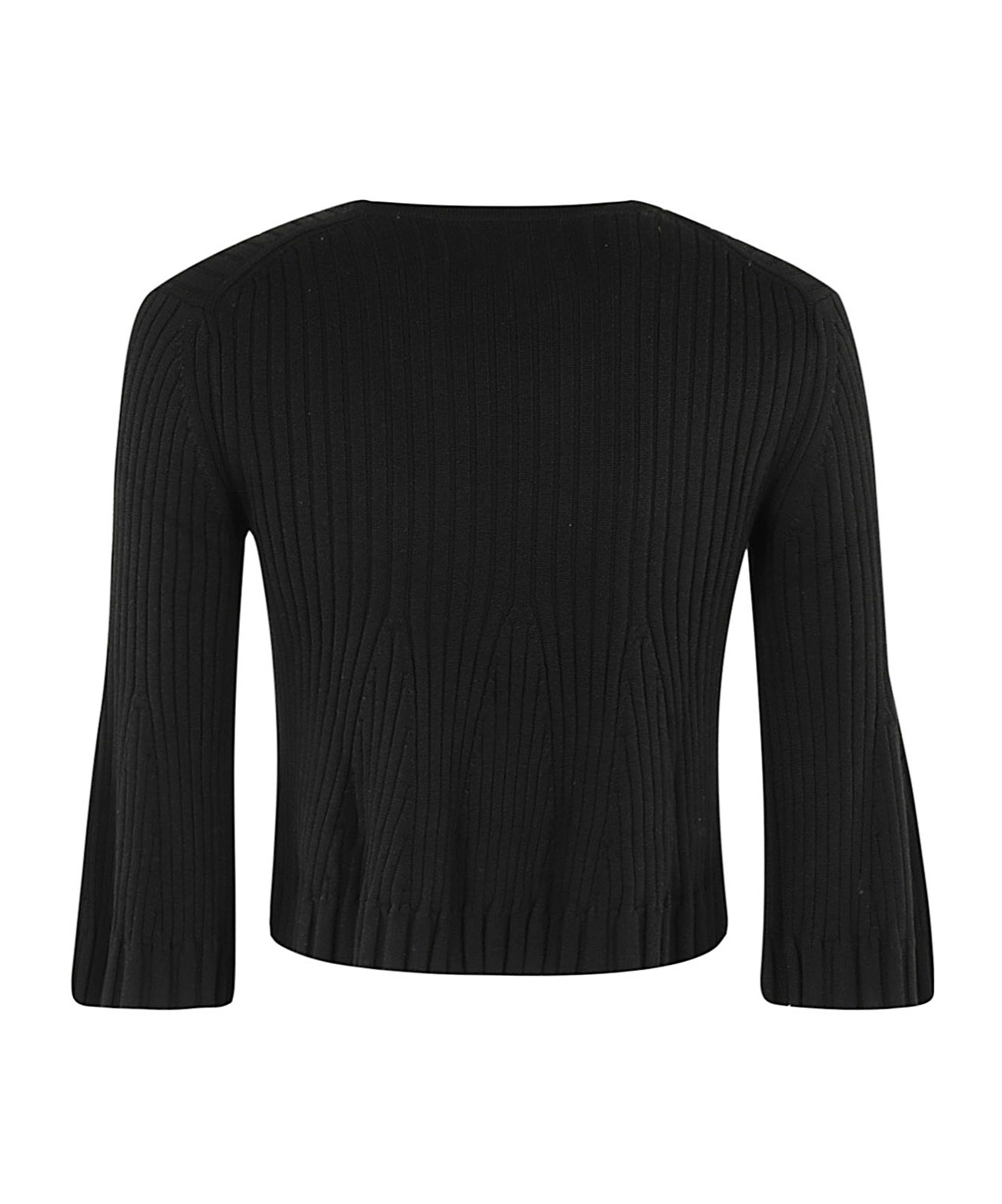 LOULOU STUDIO LONG-SLEEVED SWEATER