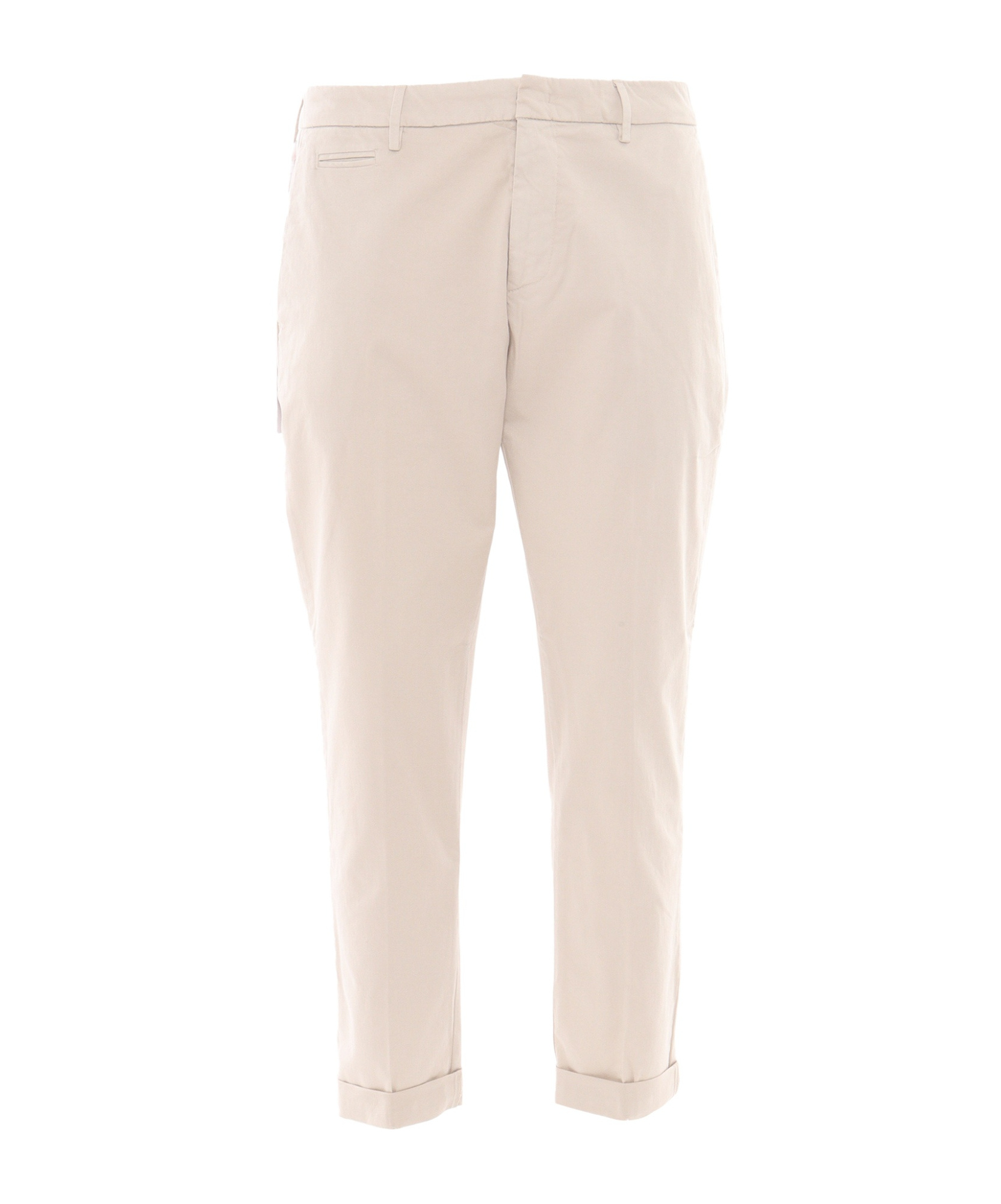 Dondup Belt Loops Slacks