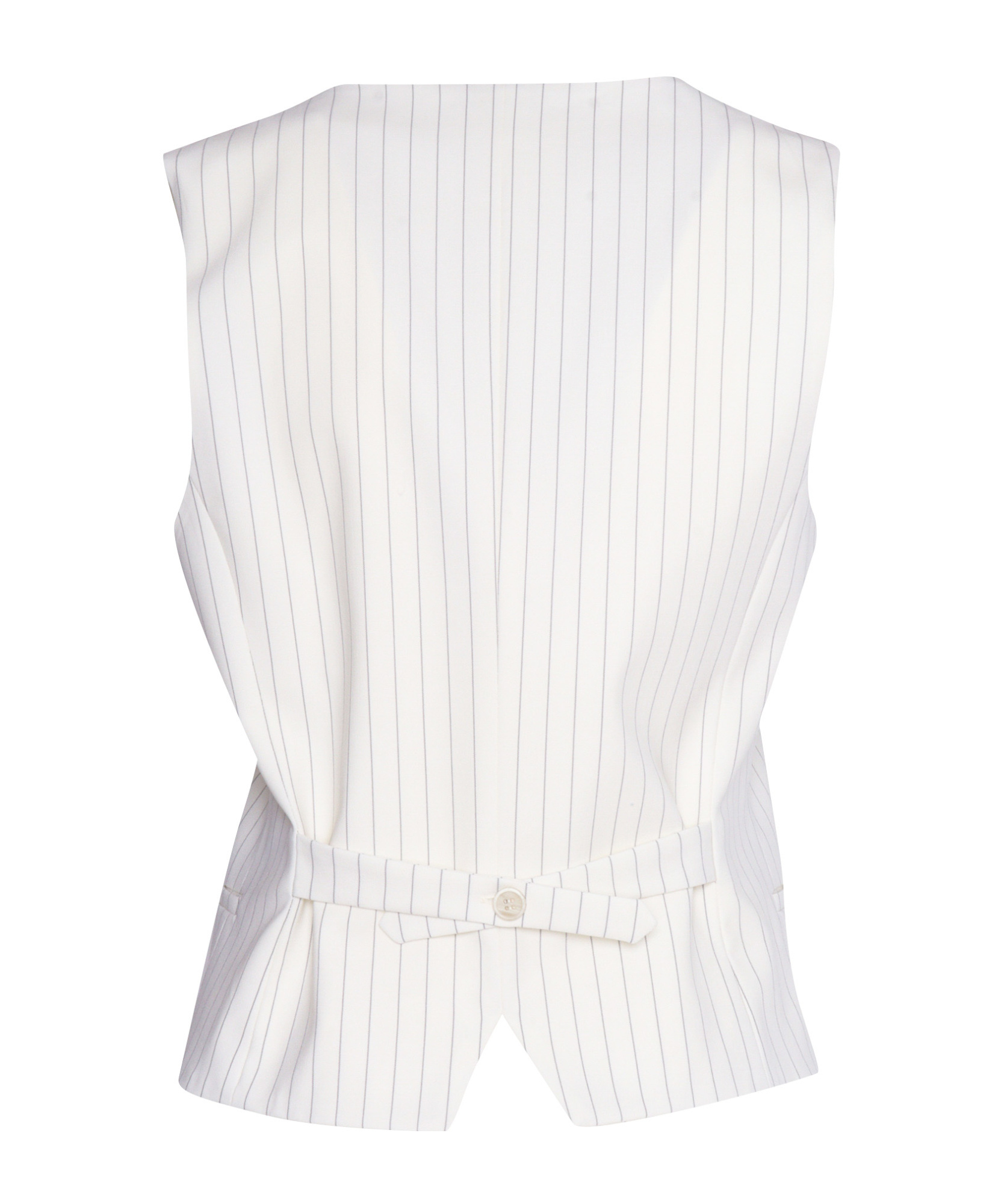 P.A.R.O.S.H STRIPED VEST
