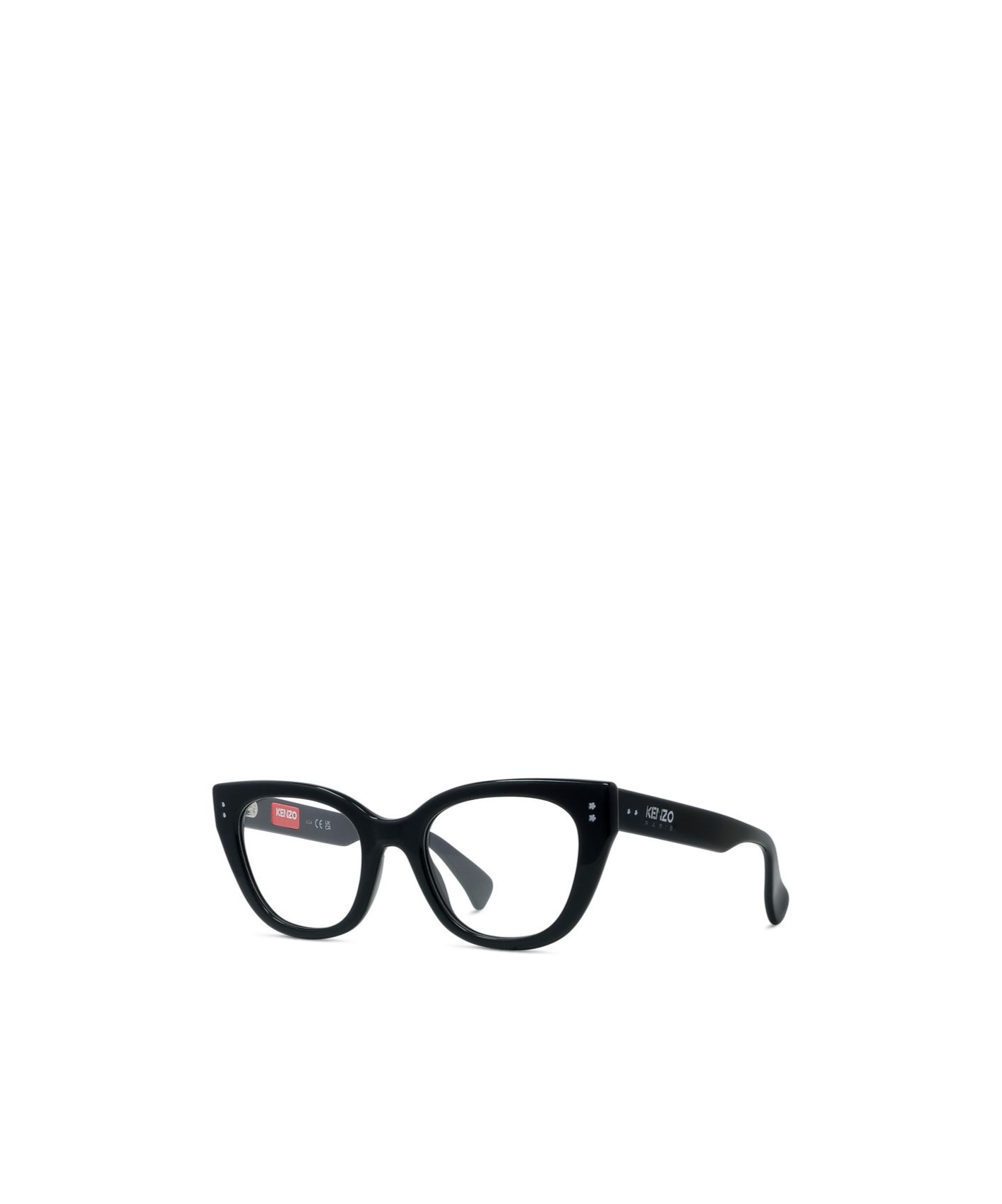 Kenzo Cat Eye Frame Plain Glasses