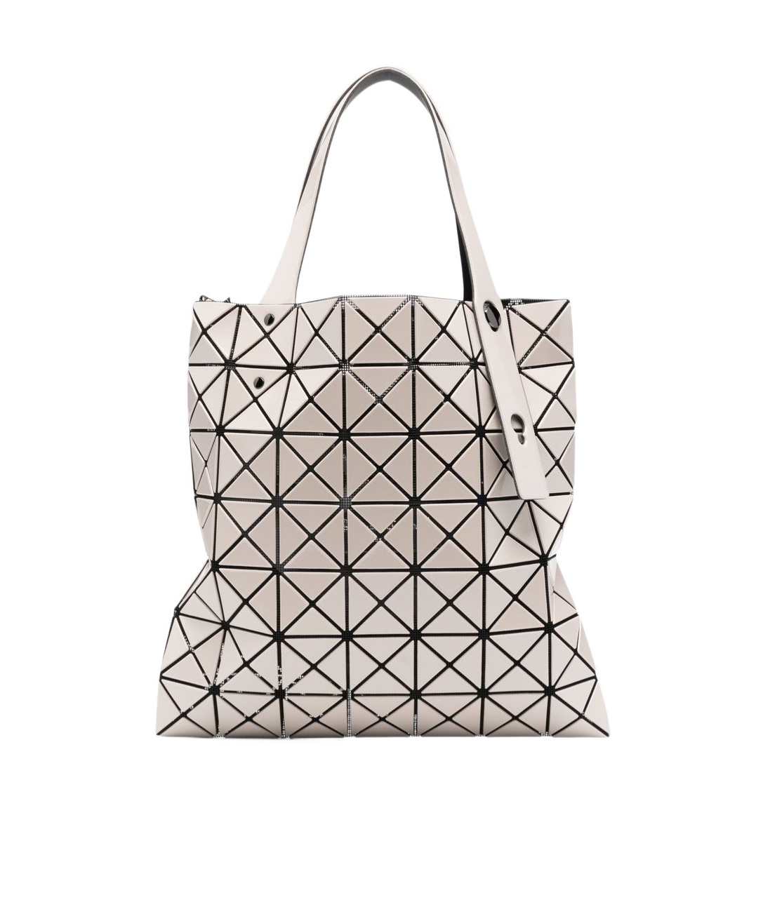 Bao Bao Issey Miyake Prism Small Tote Bag In Pink
