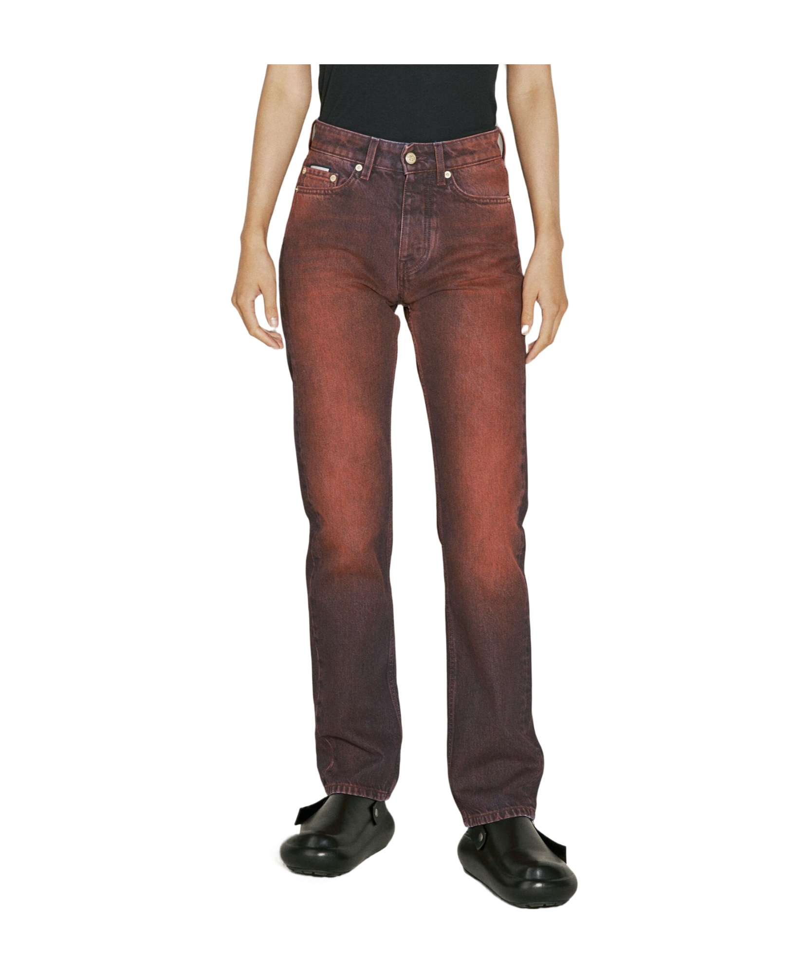 Eytys Orion Ombre Jeans