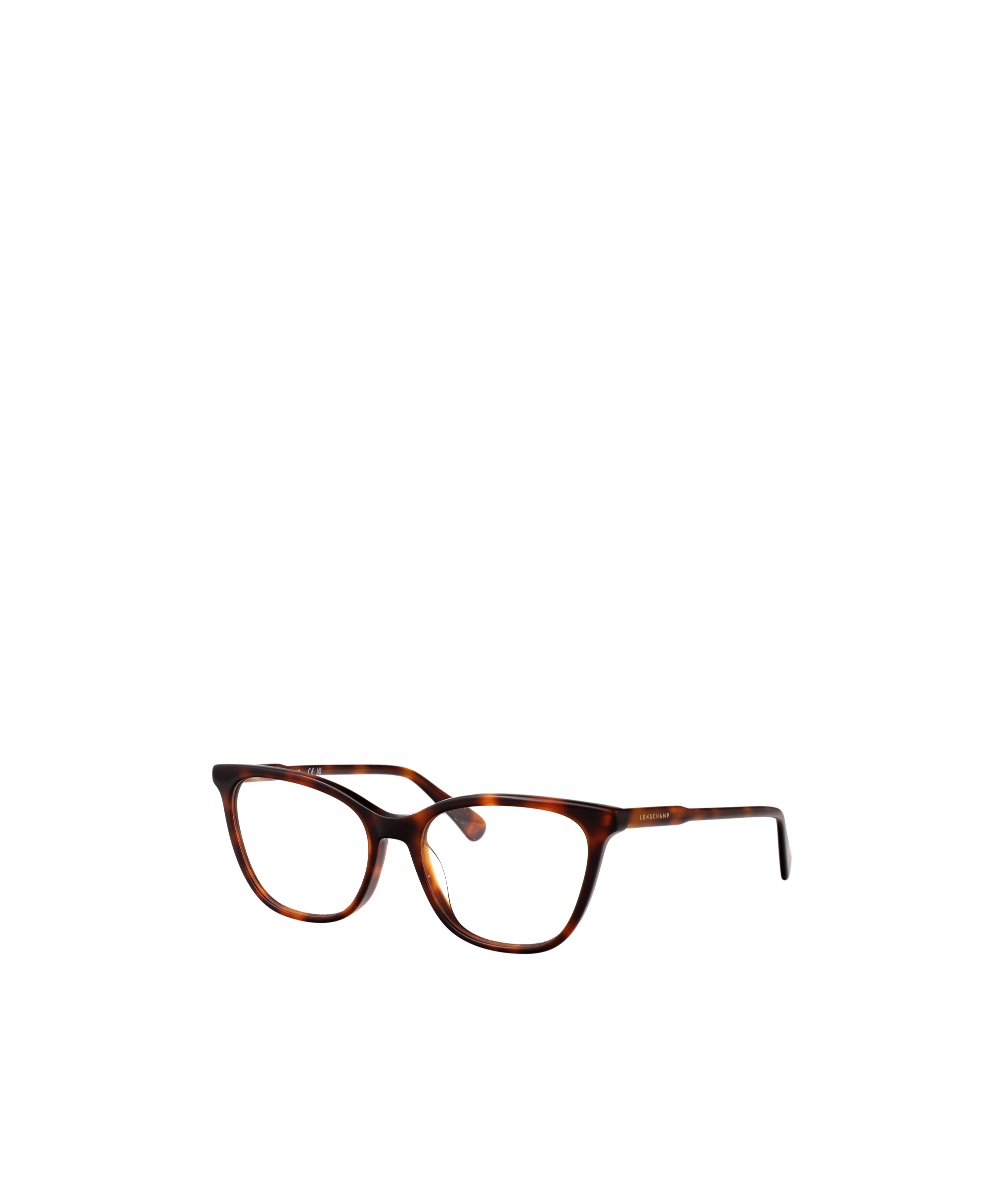 Longchamp Geometric Frame Plain Mirror