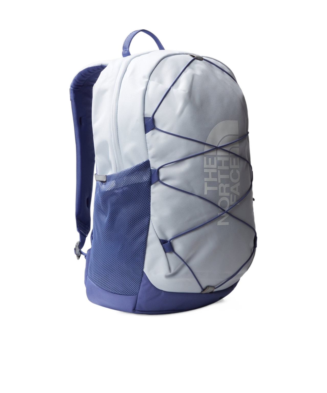 The North Face Court Jester Backpack In Gray