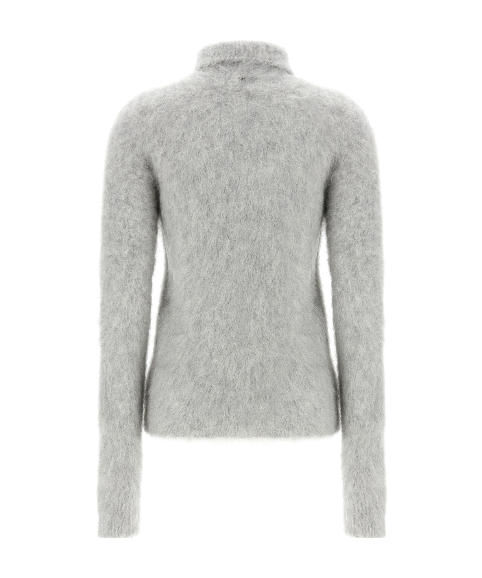 SPORTMAX LONG-SLEEVED SWEATER 