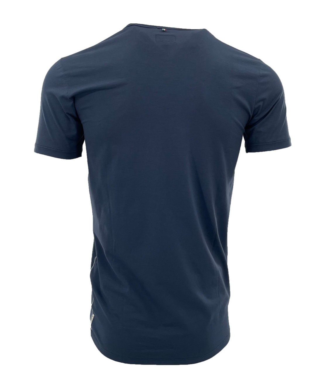 ARMANI JEANS ITEM O-NECK SHORT-SLEEVED T-SHIRT