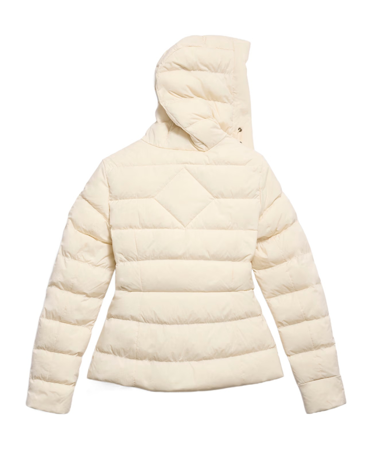 CANADA GOOSE CLAIR PUFFER JACKET
