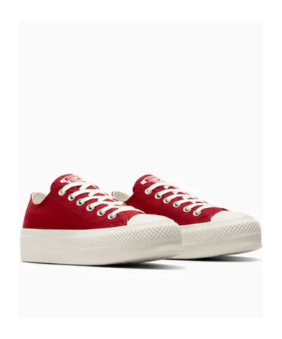 CONVERSE CHUCK TAYLOR ALL STAR LIFT PLATFORM VALENTINE'S DAY