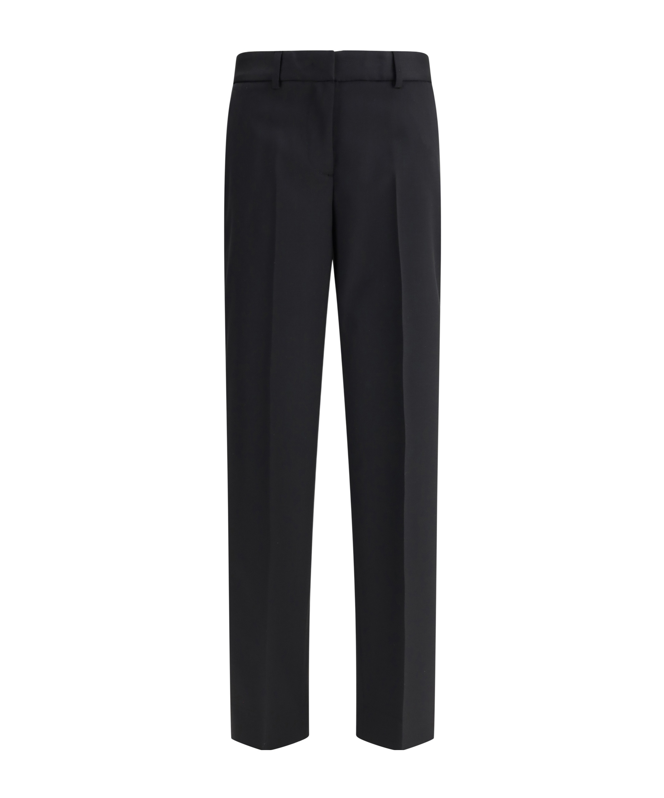 Lardini Belt Loops Slacks