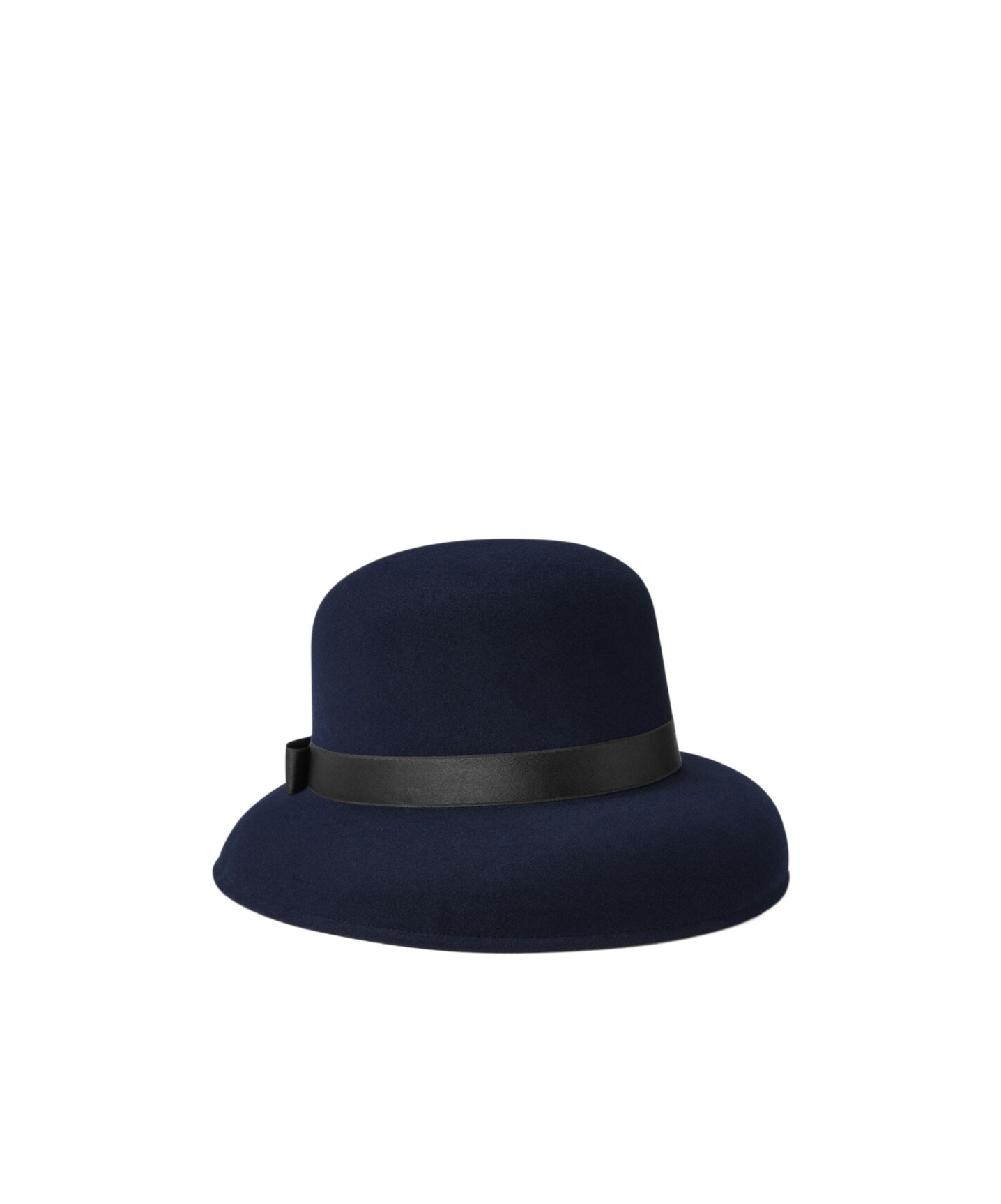 Loro Piana Diana Hat In Eclipse Blue