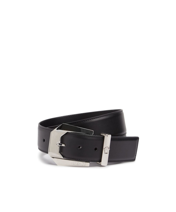 Versace Logo Belt