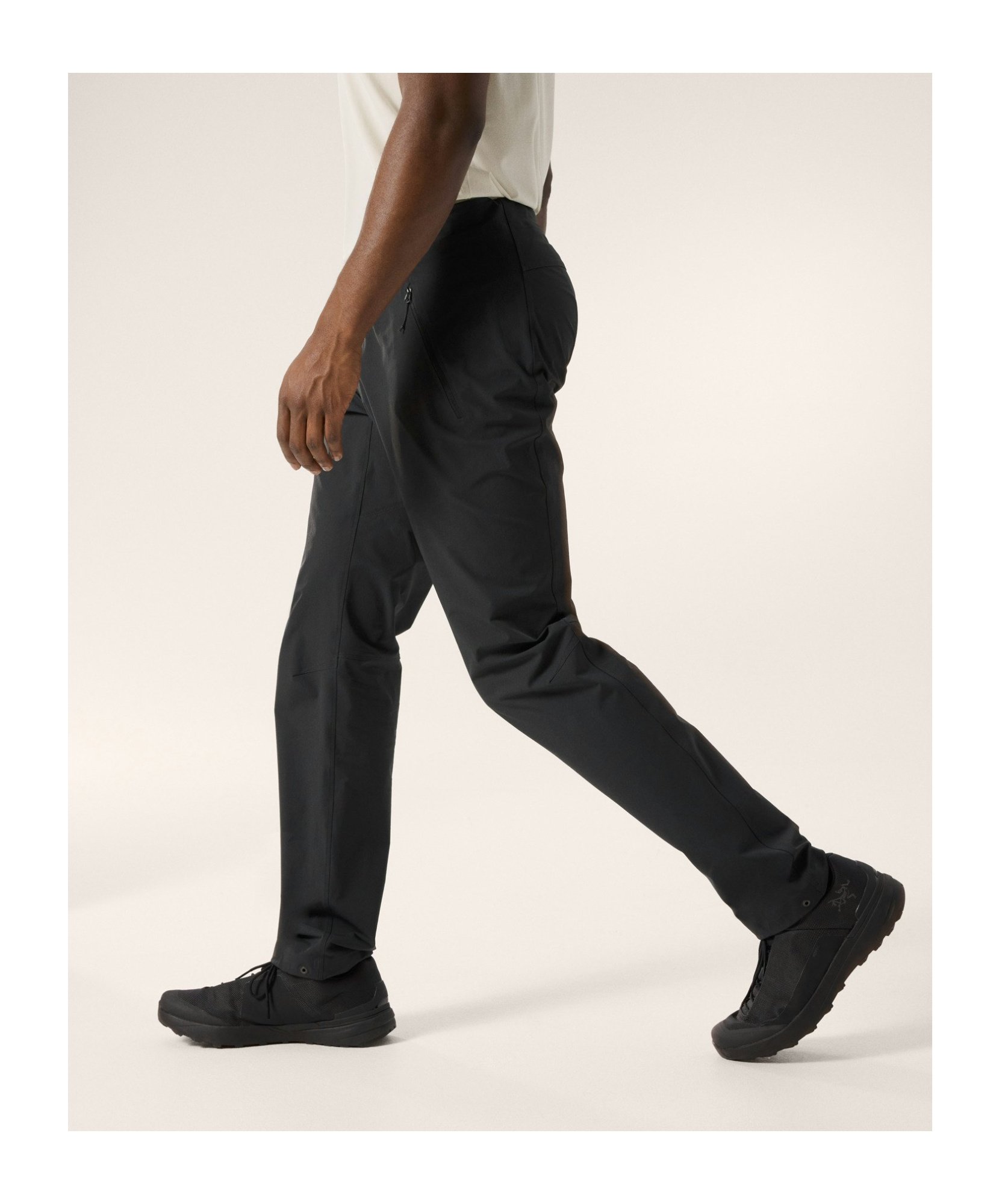 Arc'teryx Gamma Pant Men's In Black