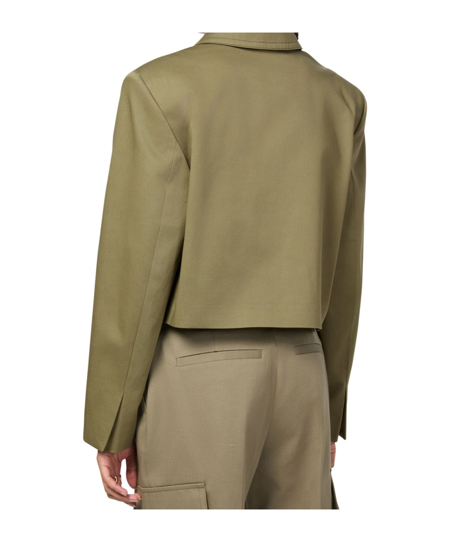 ANINE BING DAYTON JACKET
