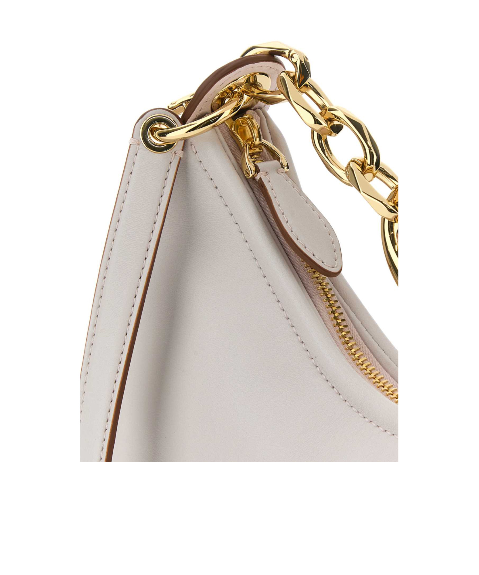 VALENTINO GARAVANI MINI VLOGO MOON CROSS BODY BAG
