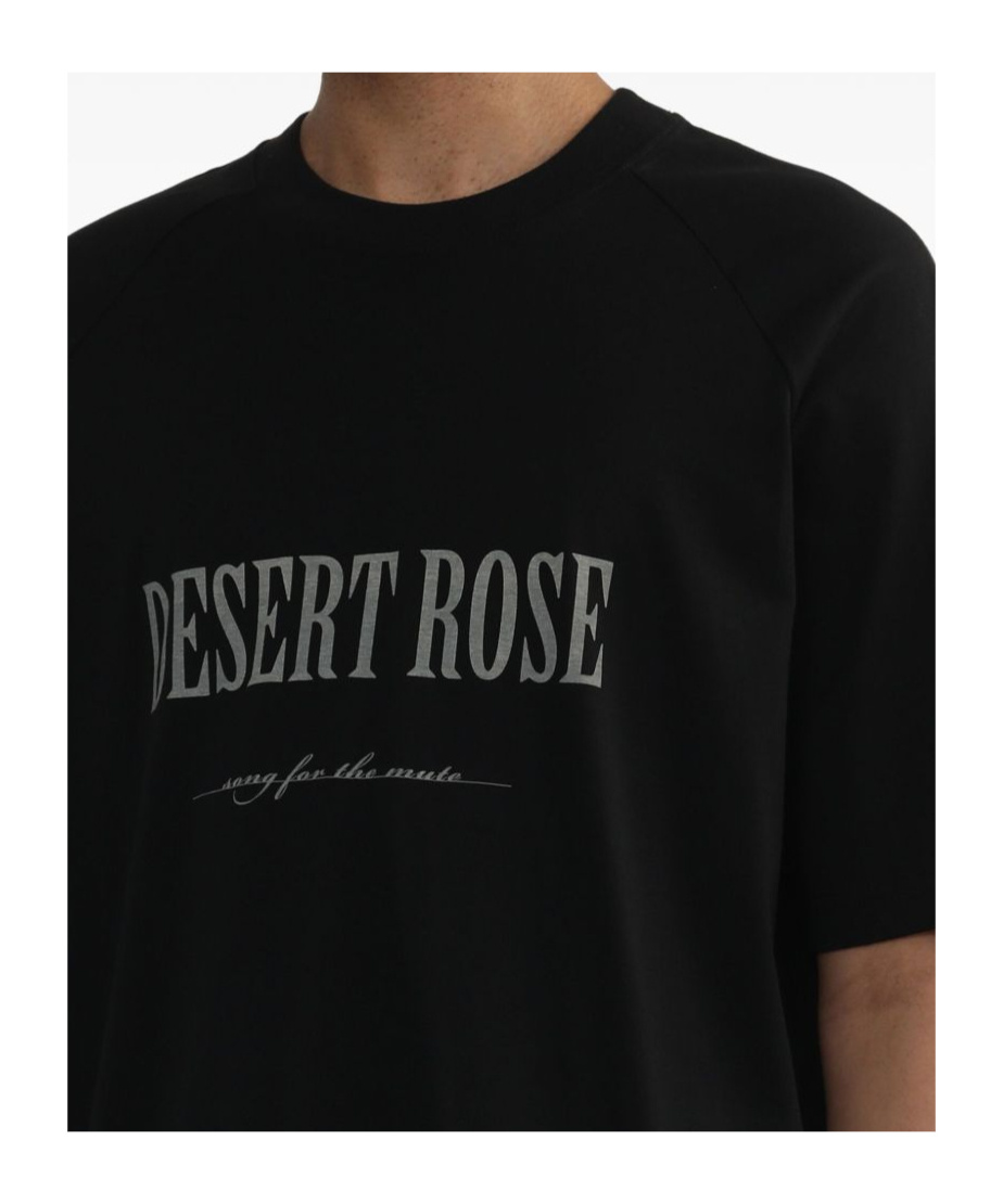 SONG FOR THE MUTE DESERT ROSE T-SHIRT 