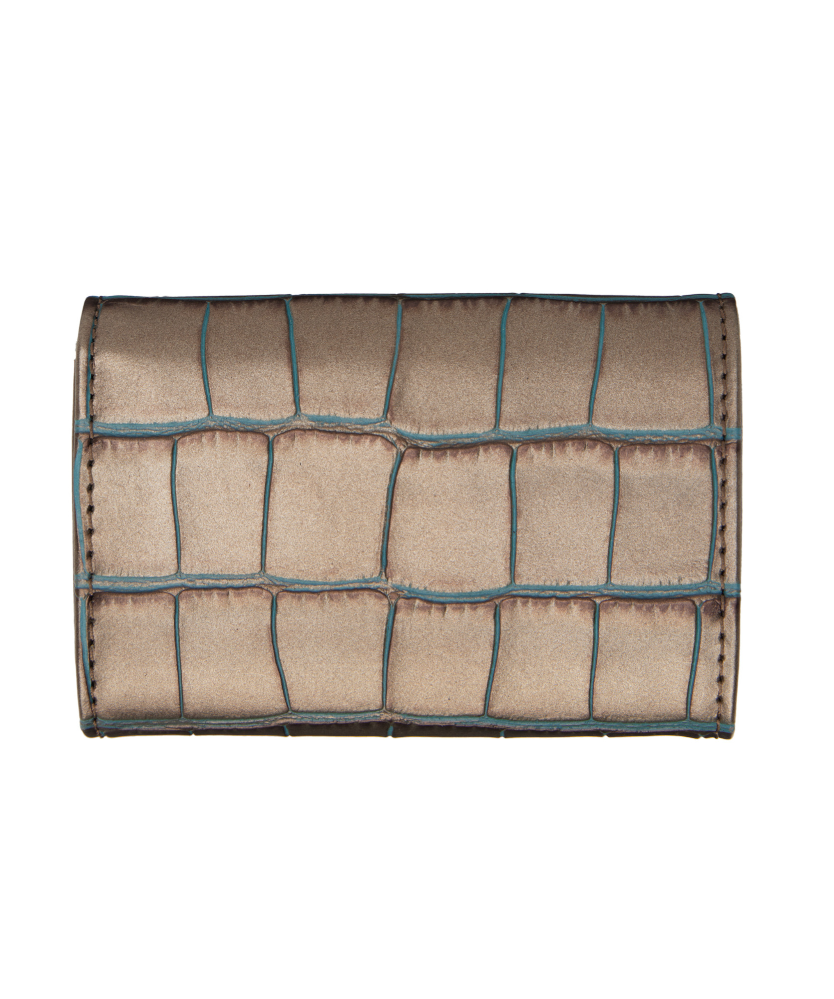 VIVIENNE WESTWOOD ENVELOPE BILLFOLD WALLET