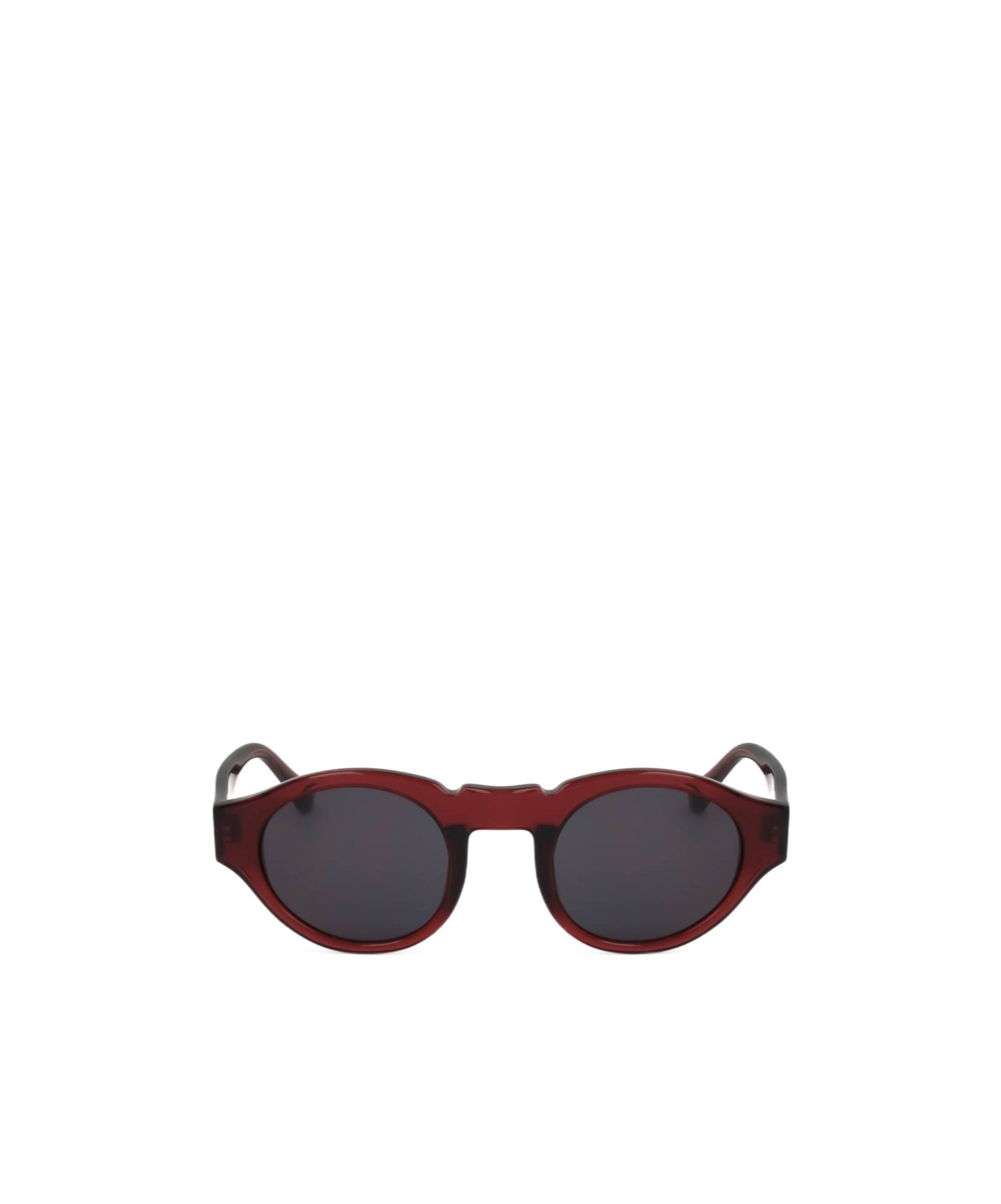 Dries Van Noten Geometric Sunglasses