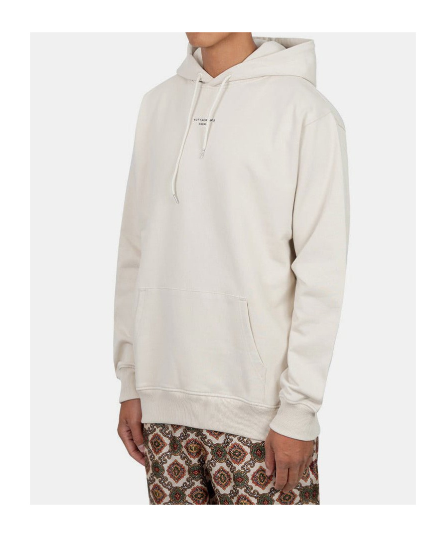 Drôle De Monsieur Hoodies In Gray