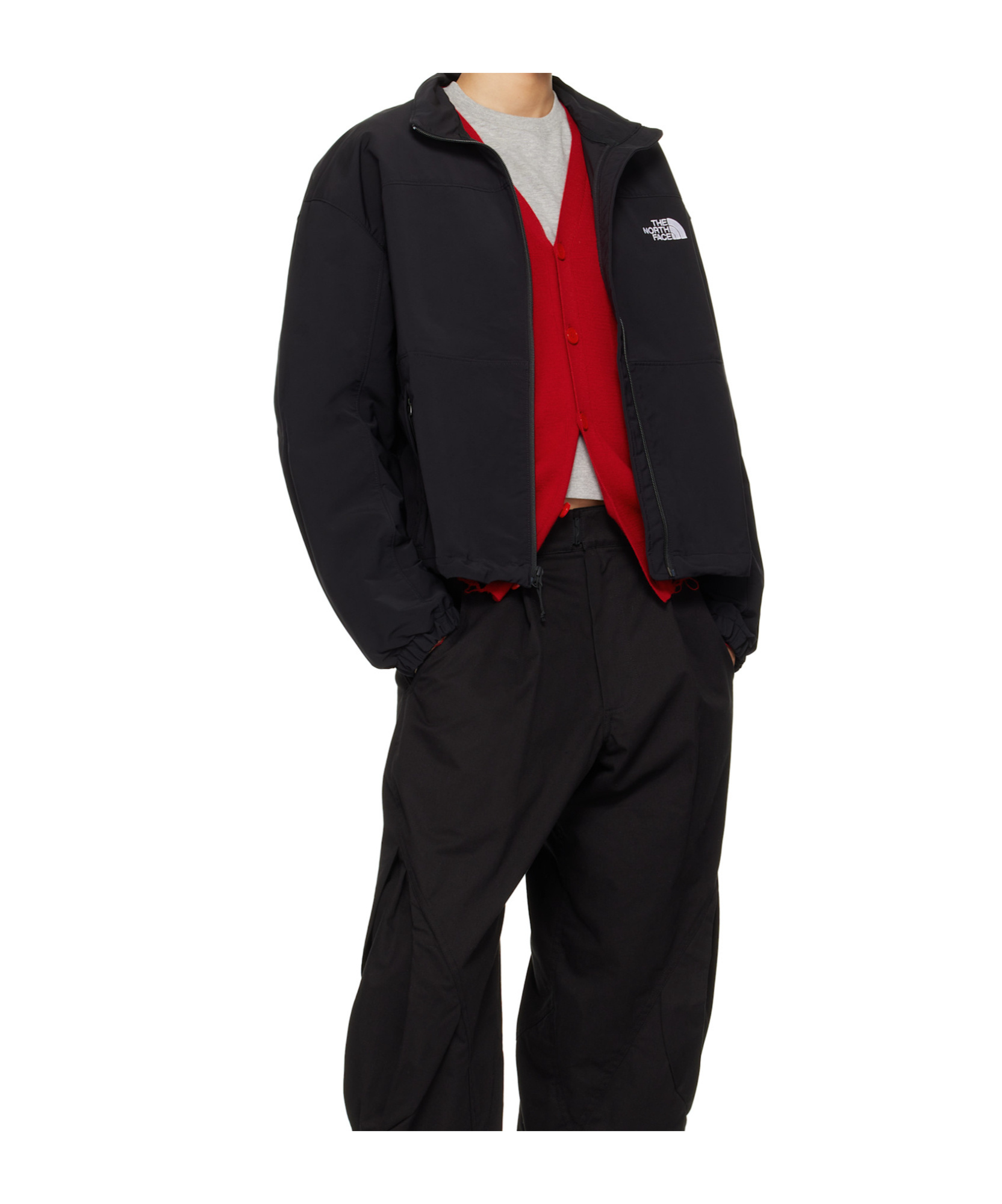 THE NORTH FACE EASY WIND SPORTS JACKET