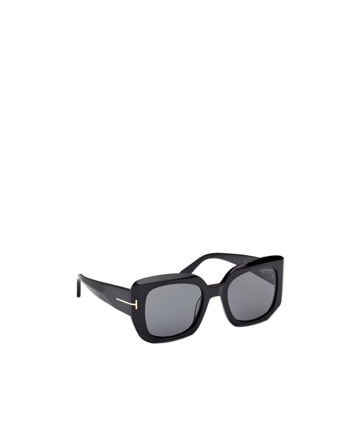 Tom Ford Full Frame Sunglasses