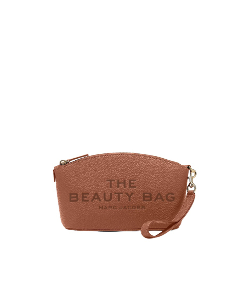 MARC JACOBS MARC JACOBS THE BEAUTY BAG MAKEUP BAG