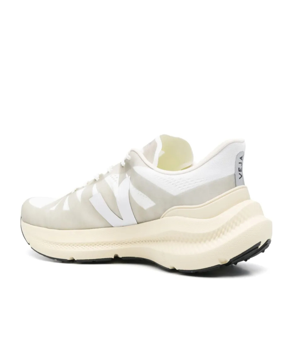 Veja Advanced Condor 3 Running Sneakers Mesh In White