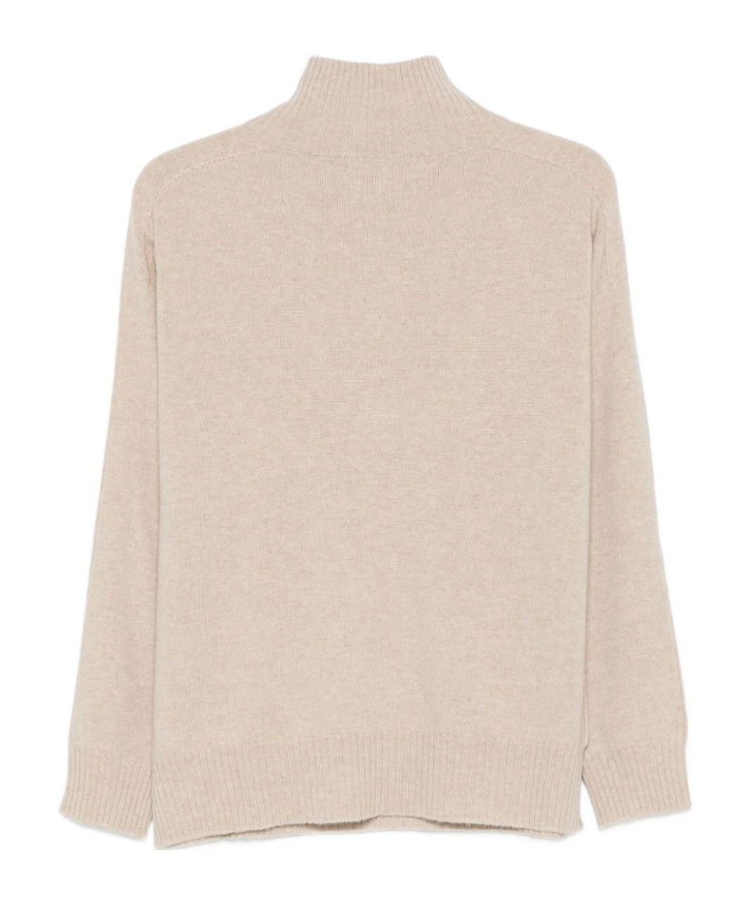 D Exterior D.exterior Sweaters In Brown