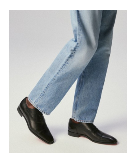 Christian Louboutin Greggory Oxfords