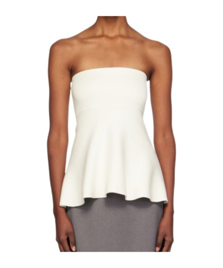 The Frankie Shop Off-shoulder Tops