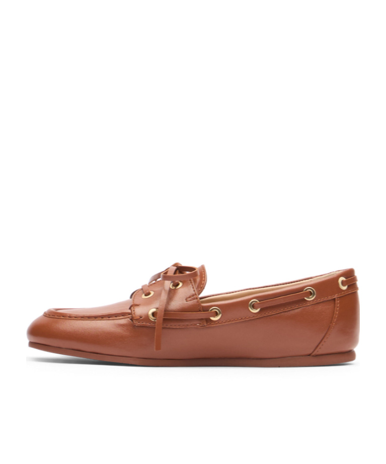 Stuart Weitzman Tinsley Moccasin
