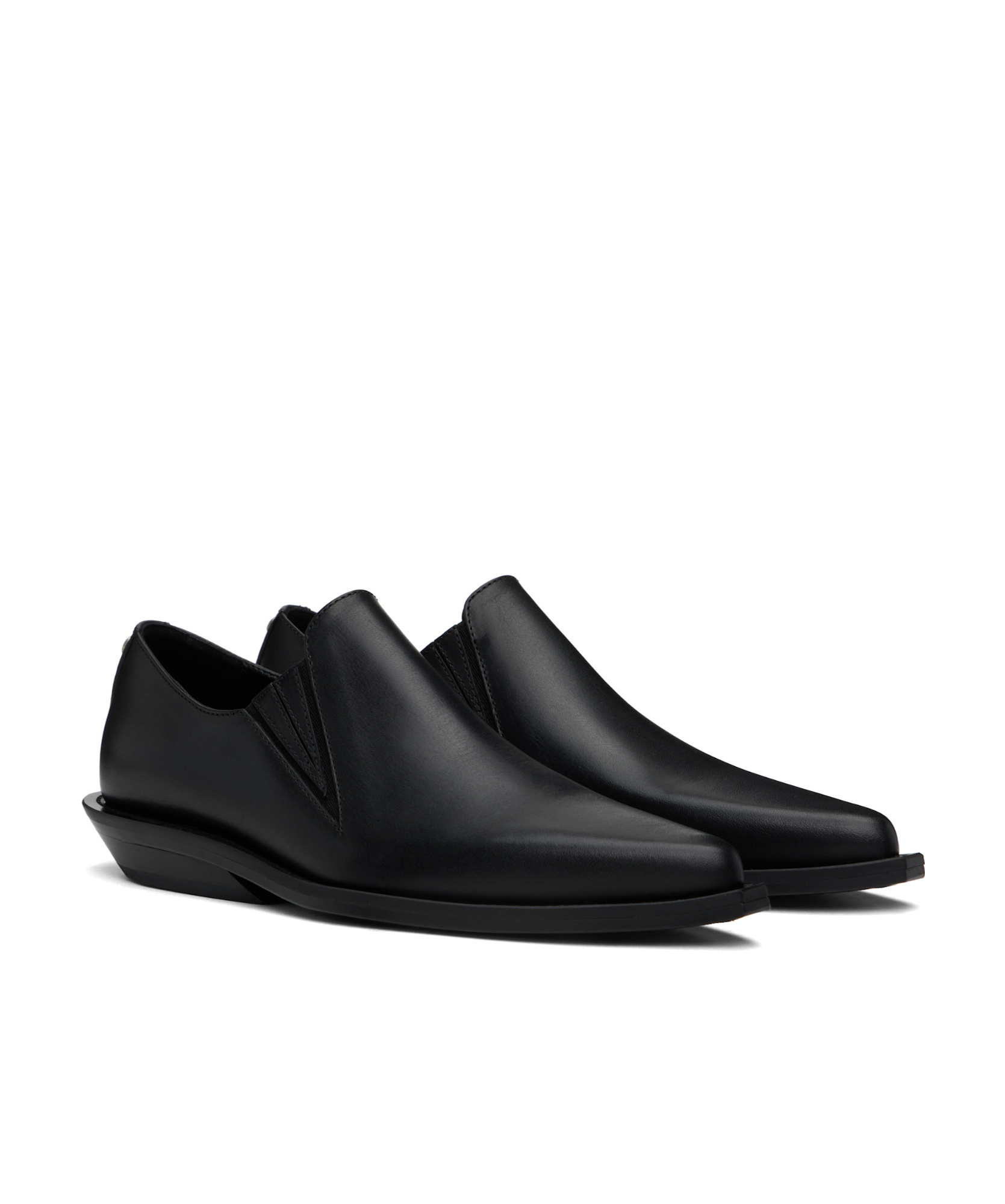 ANN DEMEULEMEESTER MAKEA LOAFERS