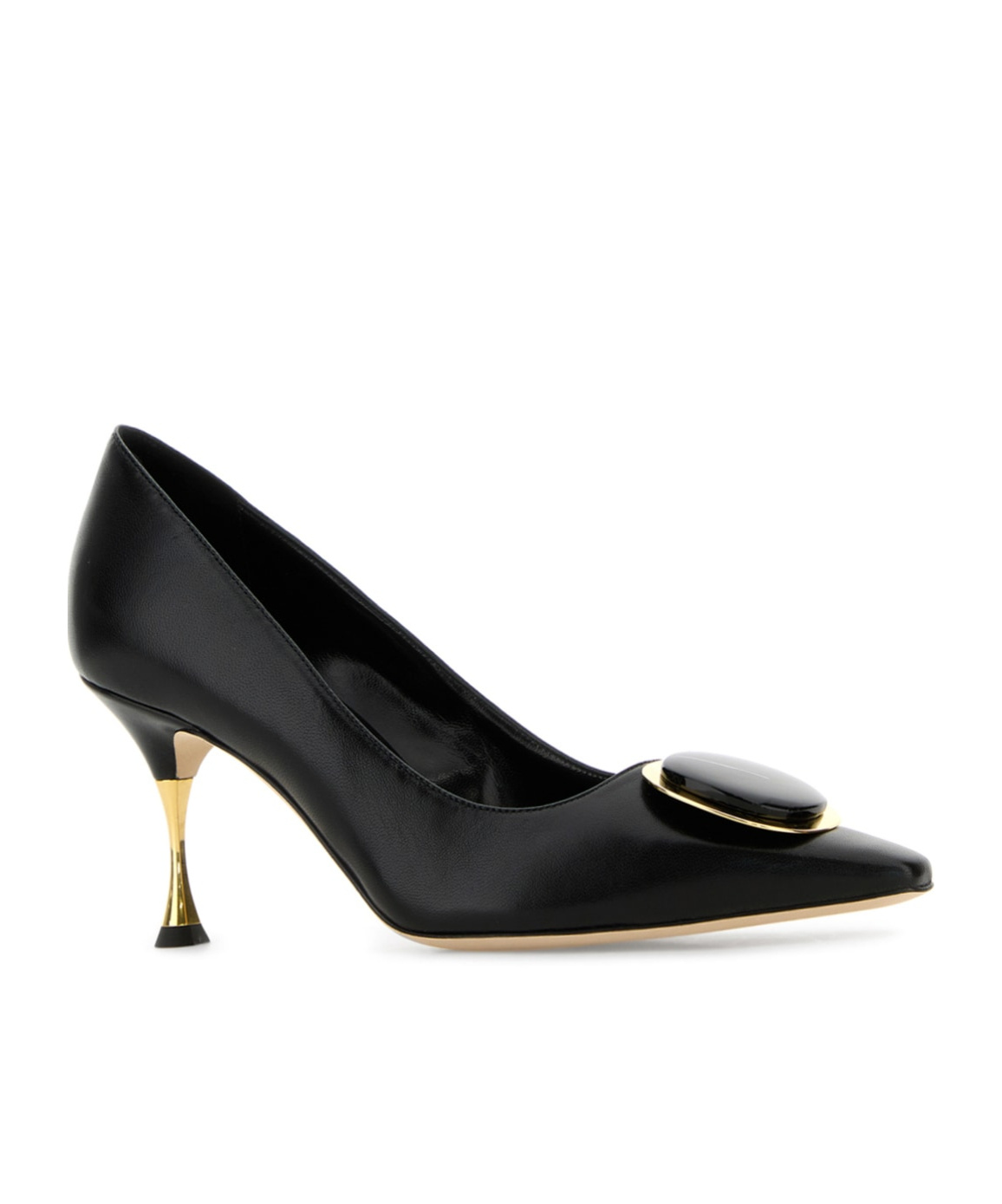 MANOLO BLAHNIK MANOLO BLAHNIK POINTED TOE PUMPS
