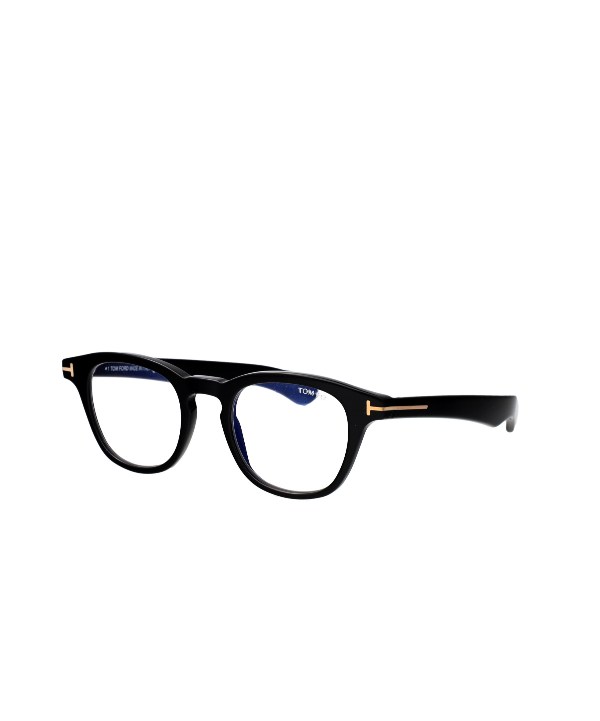 Tom Ford Eyewear Round-frame Glasses