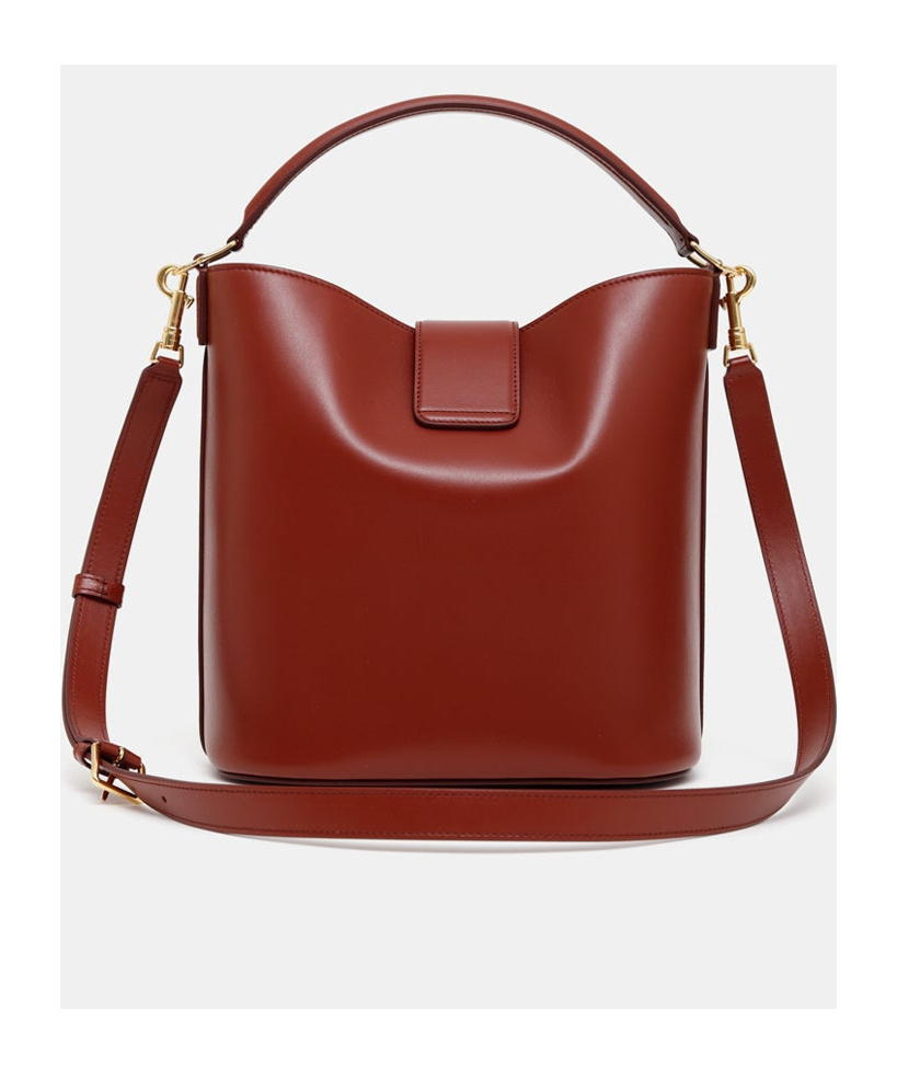 CELINE MEDIUM LOUISE CROSSBODY BAG