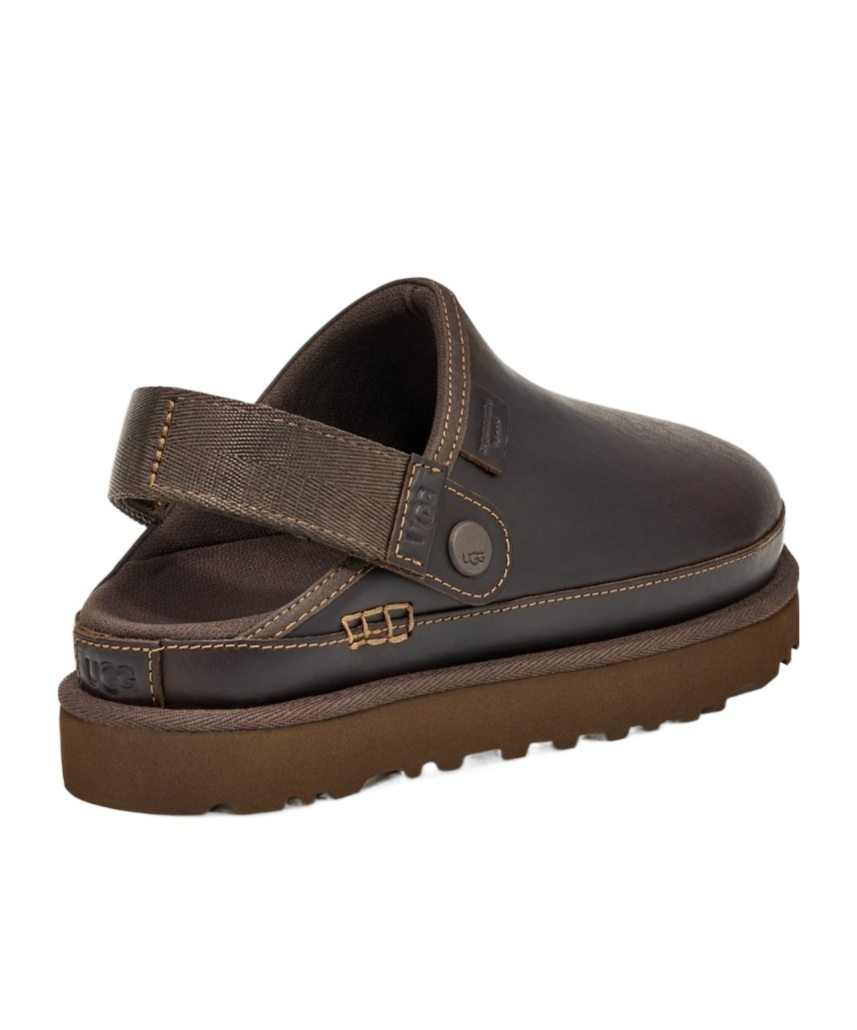 UGG GOLDENSTAR MULLER SHOES